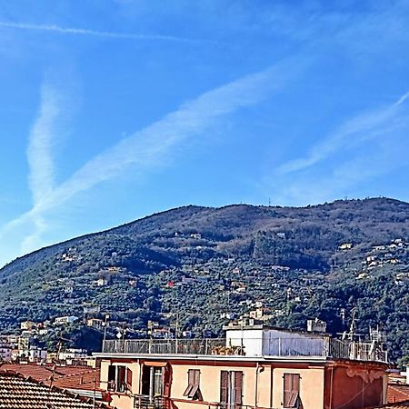 Le Voci Della Fontana Daire La Spezia Dış mekan fotoğraf
