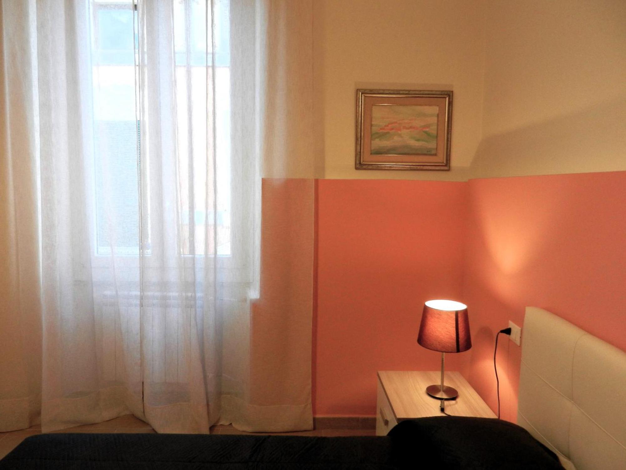 Le Voci Della Fontana Daire La Spezia Dış mekan fotoğraf