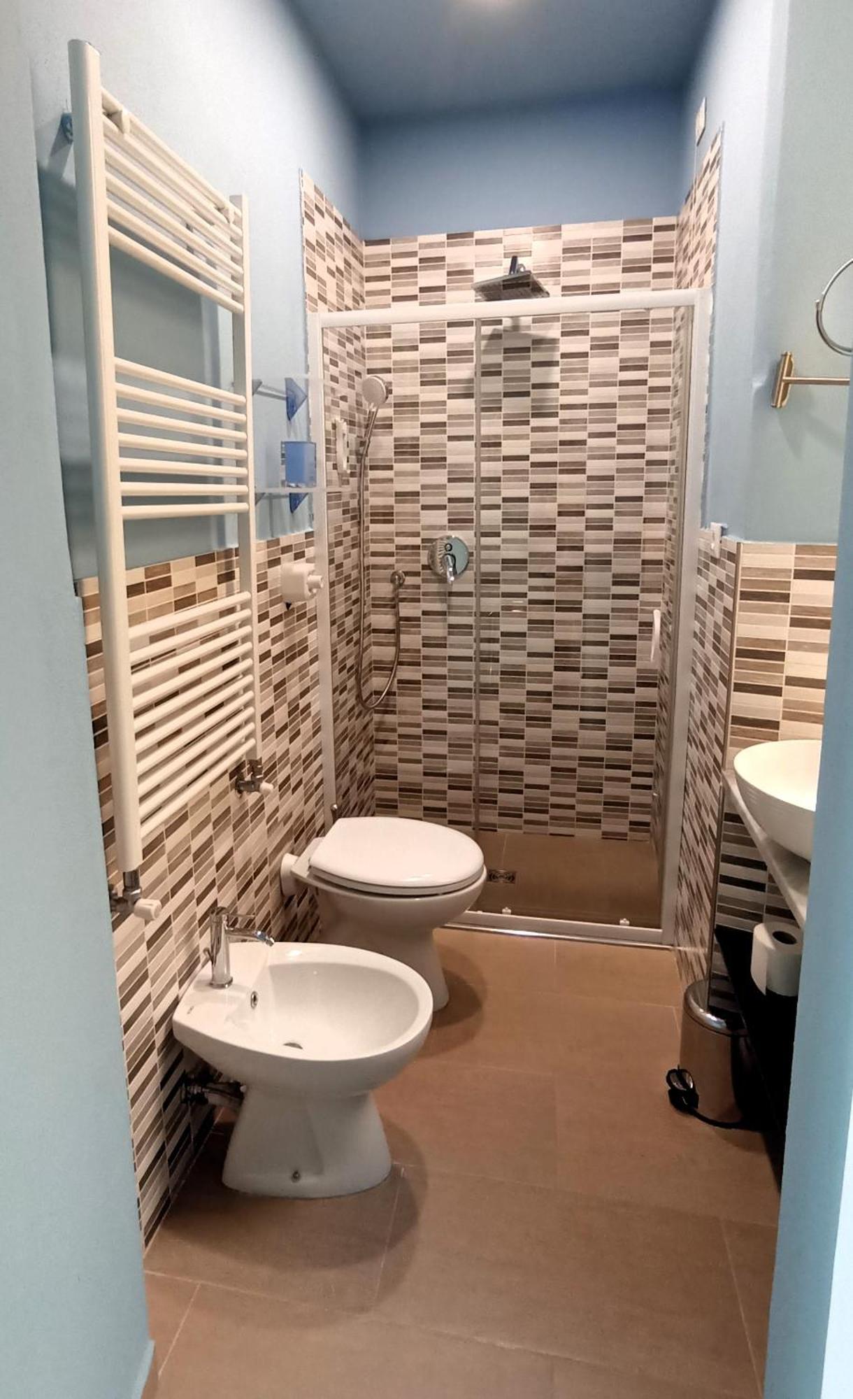 Le Voci Della Fontana Daire La Spezia Dış mekan fotoğraf