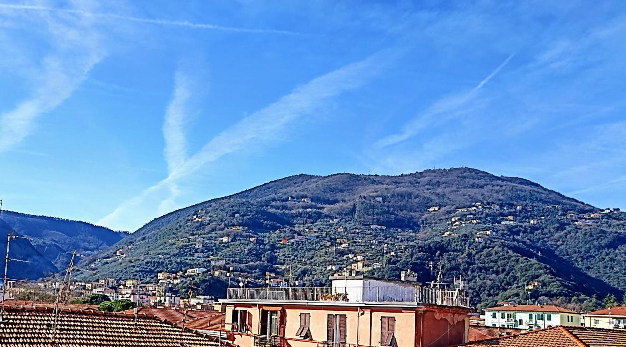 Le Voci Della Fontana Daire La Spezia Dış mekan fotoğraf